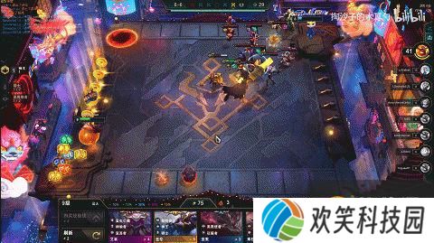 云顶之弈s5全英雄技能分享 全英雄技能羁绊有哪些