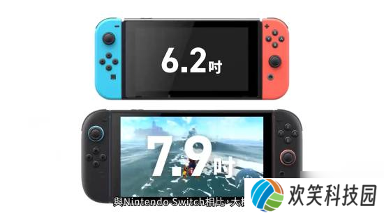 外媒抢先试玩Switch2：详细评测发布 缺点是游戏和配件太贵