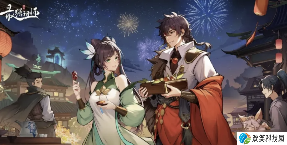 最强祖师值得培养人物有哪些？最强角色推荐2025
