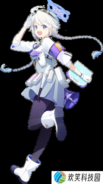 碧蓝档案汉化版