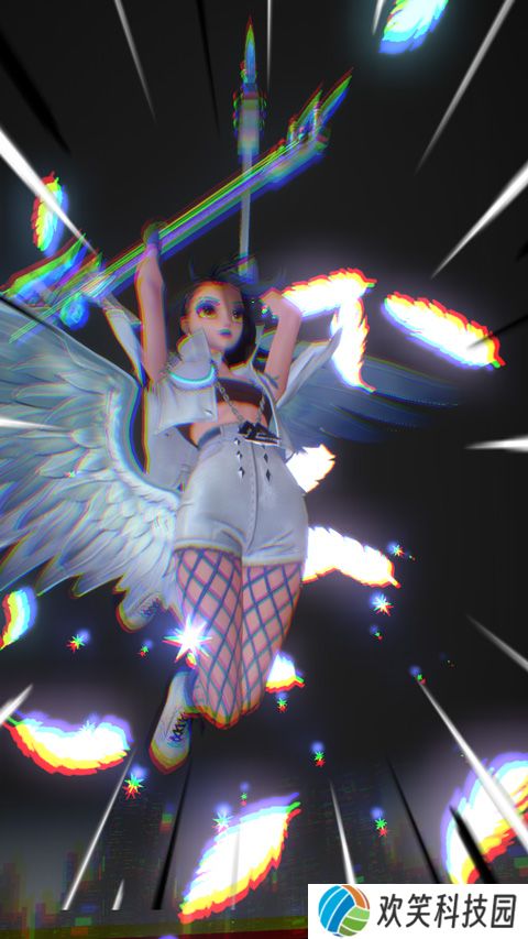 众神派对国际服(Dislyte)