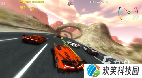 有趣的3d模拟驾驶的游戏大全 2025必玩的驾驶游戏合集
