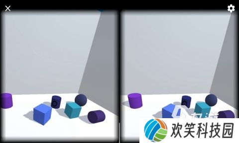 热门的免费vr游戏有哪些 2025好玩的vr游戏盘点