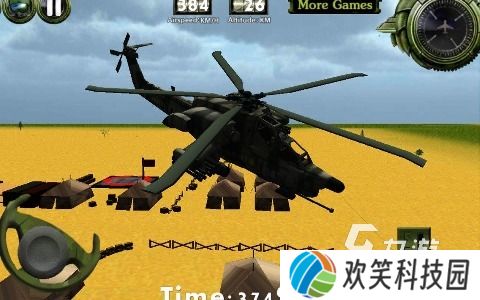 3d武装直升机游戏下载介绍2025 必玩的3d武装直升机游戏合集