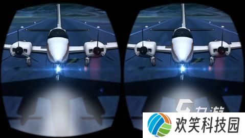热门的免费vr游戏有哪些 2025好玩的vr游戏盘点