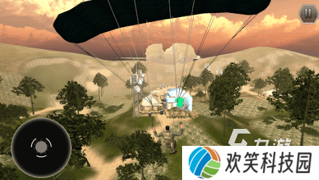 受欢迎的二战枪战游戏手游有哪些2025流行的二战枪战手游排名