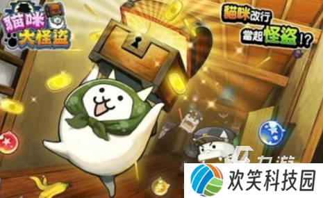 耐玩的cat猫咪游戏有哪些2025受欢迎的猫咪手游排名