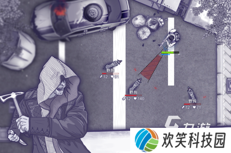 单机末日生存游戏有哪些2025耐玩的单机末日生存手游合集