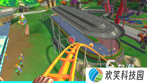 热门的免费vr游戏有哪些 2025好玩的vr游戏盘点