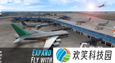 受欢迎的飞机游戏模拟器游戏大全 2025必玩的飞机模拟游戏推荐