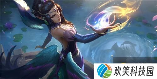 云顶之弈11.8版本上分阵容推荐 11.8版本什么阵容适合上分