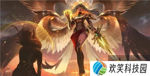 云顶之弈11.8版本上分阵容推荐 11.8版本什么阵容适合上分