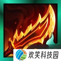 云顶之弈S5赛季全新机制介绍 光明与黑暗机制：黑暗武器