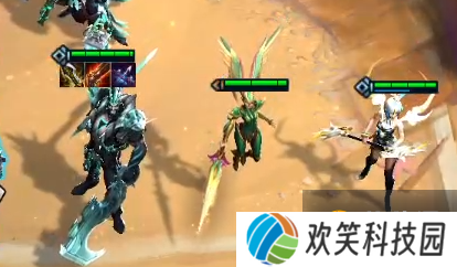 云顶之弈S5赛季最强阵容推荐:重秘德莱文