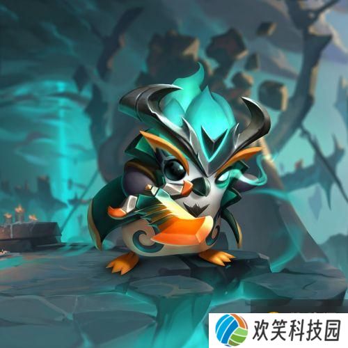 云顶之弈S5赛季更新详情 第五赛季更新内容一览