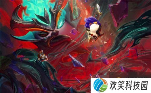 云顶之弈11.9什么时候更新？国服11.9版本更新内容大全