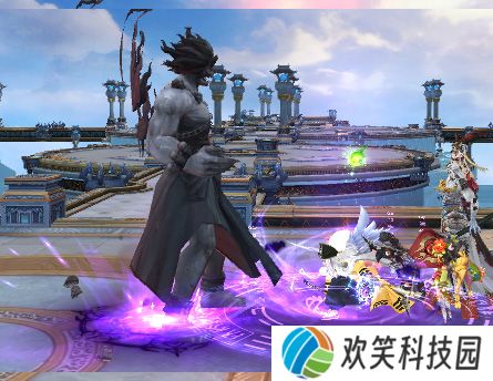 王者修仙华为版