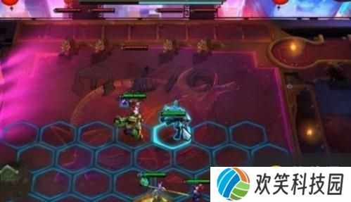 云顶之弈s5最新阵容搭配攻略 s5最新阵容排行大全