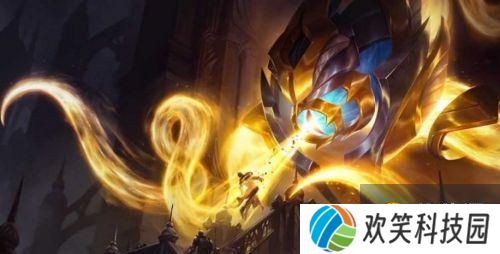 云顶S5英雄技能效果一览