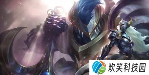 云顶S5英雄技能效果一览