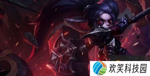 云顶S5英雄技能效果一览
