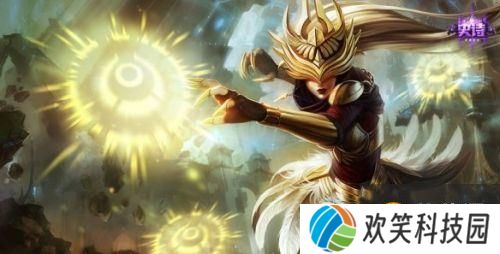 云顶S5英雄技能效果一览