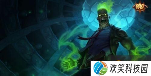 云顶S5英雄技能效果一览