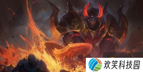 云顶S5英雄技能效果一览
