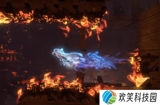 《波斯王子失落的王冠》公主发梳获取攻略