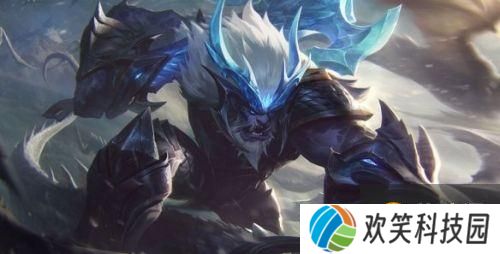 云顶S5英雄技能效果一览