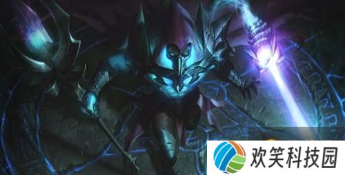 云顶S5英雄技能效果一览