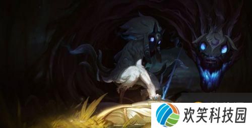 云顶S5英雄技能效果一览