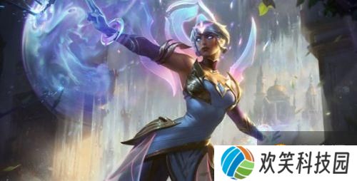 云顶S5英雄技能效果一览