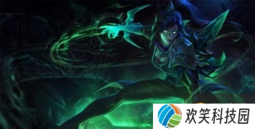 云顶S5英雄技能效果一览