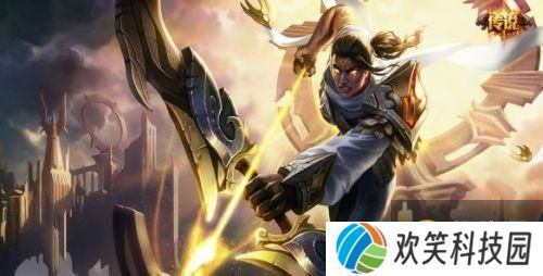 云顶S5英雄技能效果一览