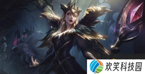 云顶S5英雄技能效果一览