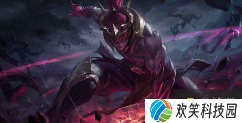 云顶S5英雄技能效果一览