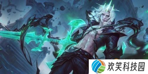 云顶S5英雄技能效果一览