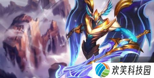 云顶S5英雄技能效果一览