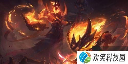 云顶S5英雄技能效果一览