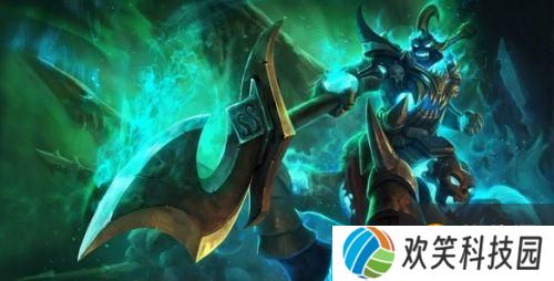 云顶S5英雄技能效果一览