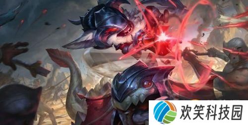 云顶S5英雄技能效果一览