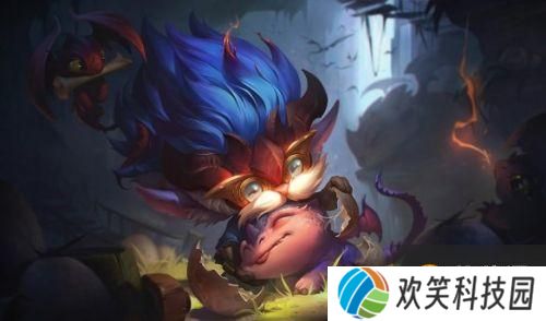云顶S5英雄技能效果一览