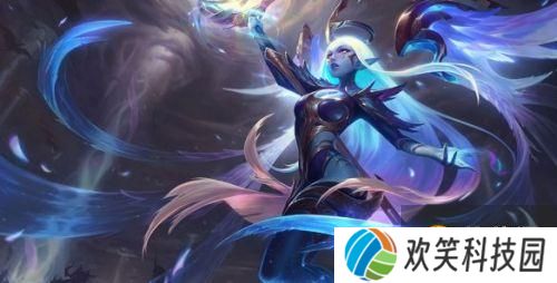 云顶S5英雄技能效果一览