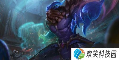 云顶S5英雄技能效果一览