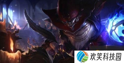 云顶S5英雄技能效果一览