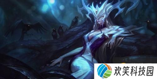 云顶S5英雄技能效果一览