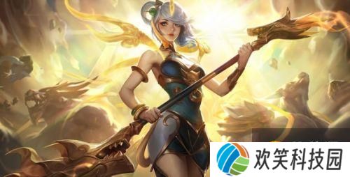 云顶S5英雄技能效果一览