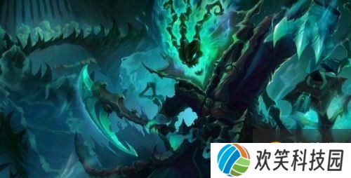 云顶S5英雄技能效果一览