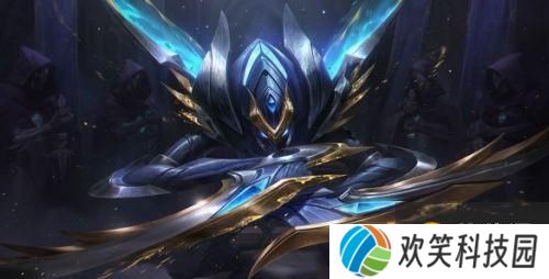 云顶S5英雄技能效果一览